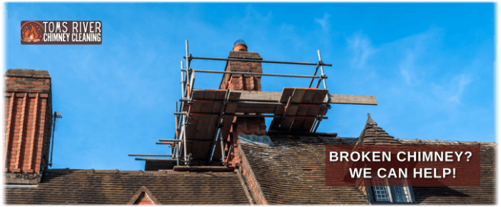 Chimney Repair Toms River
