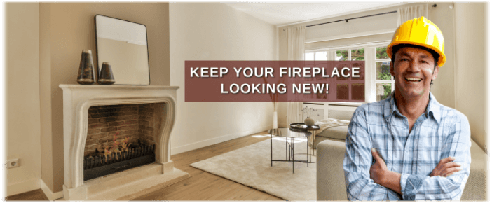 Fireplace Cleaning Toms River
