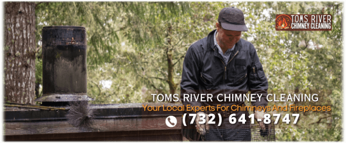 Chimney Cleaning Toms River